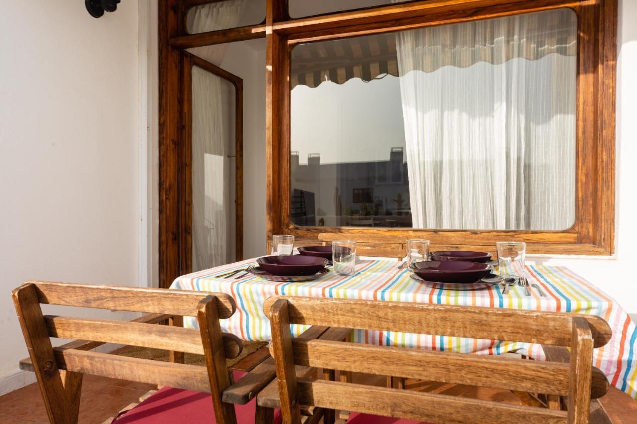 Sweet Holidays. Los Molinos Costa Teguise Luaran gambar