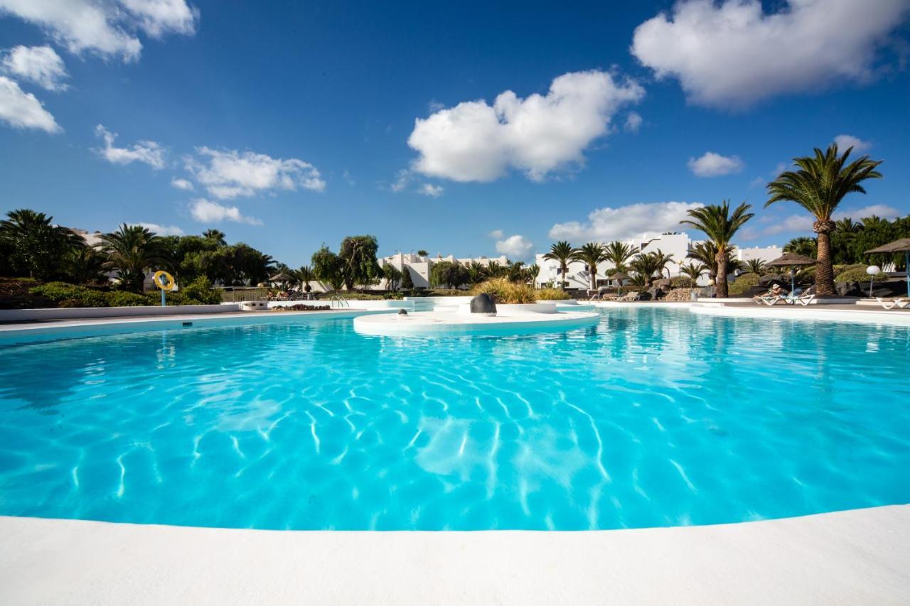 Sweet Holidays. Los Molinos Costa Teguise Luaran gambar