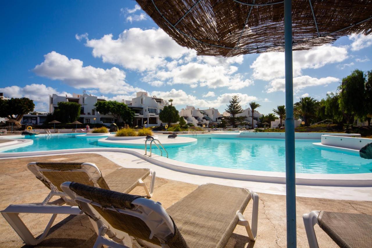 Sweet Holidays. Los Molinos Costa Teguise Luaran gambar